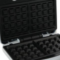 Better Chef Waffle Maker - White