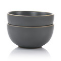 Gibson Home Rockaway 2 Piece Cereal Bowl Set-view-2
