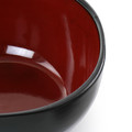 Gibson Home Soho Lounge 8 Piece 6 Inch Stoneware Bowl Set in Red-view-6