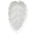 Martha Stewart 19 Inch Fine Ceramic Platter in White-view-9