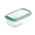 Martha Stewart 6 Piece Plastic Storage Container and Lid Set in Mint-view-12