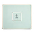 Martha Stewart 8.25 Inch x 8 Inch Stoneware Baker in Mint-view-3