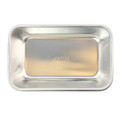 Martha Stewart 9 Inch Aluminum Rectangle Loaf Pan-view-9