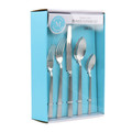 Martha Stewart Carlyle 20 Piece Flatware Set