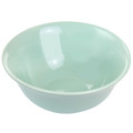 Martha Stewart Everyday 10 Inch Stoneware Serving Bowl in Mint-view-7