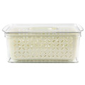 Martha Stewart Medium Fresh Keeper Container Set-view-3
