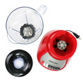 Better Chef 10 Speed 350 Watt Plastic Jar Blender-view-7