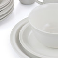 Gibson Home 16 Piece Siam Stoneware Dinnerware Set-view-67