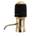 MegaChef One-Touch Portable Luxury Wine Air Pressure Aerator