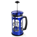 Mr. Coffee 30oz Glass and Stainless Steel French Coffee Press