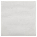 Ridged Solid Dish Cloth, 12x12 (Pack of 4)-view-1