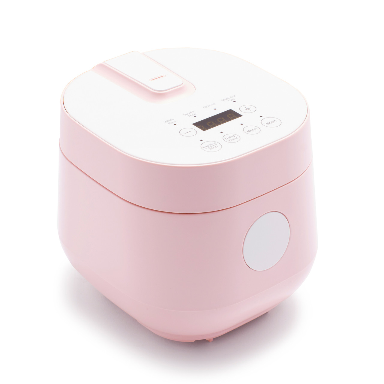 GreenLife Electric Egg Cooker - Pink