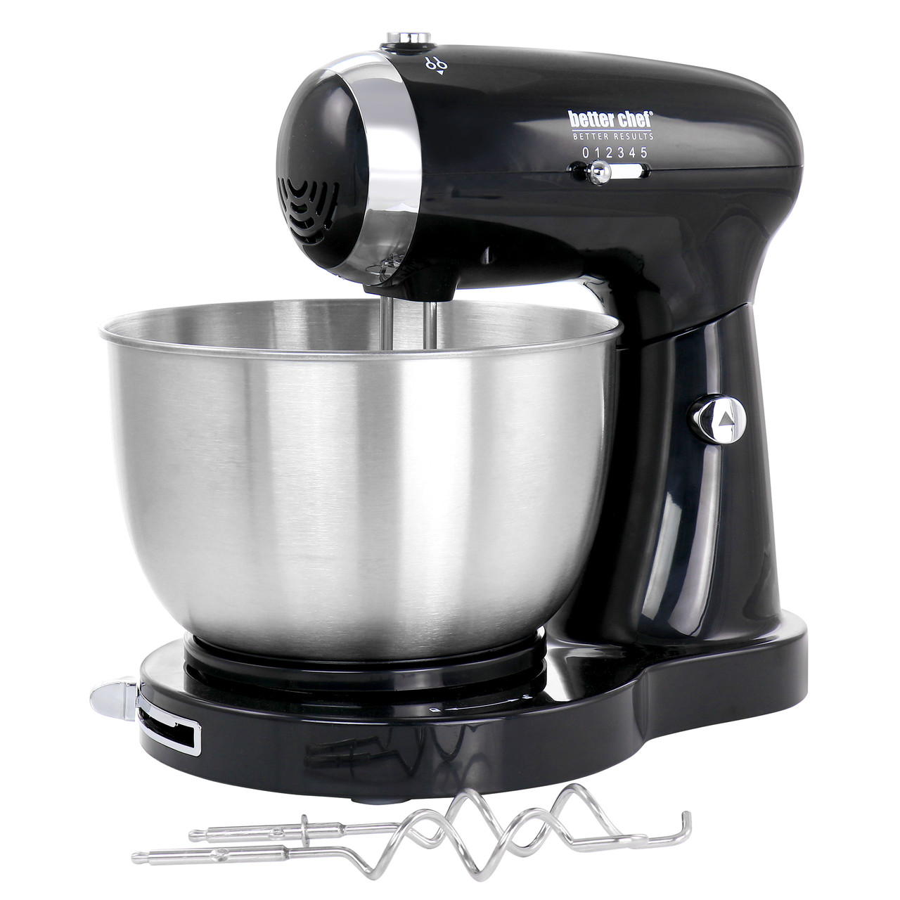 3 Common Stand Mixer Attachments and When to Use Them