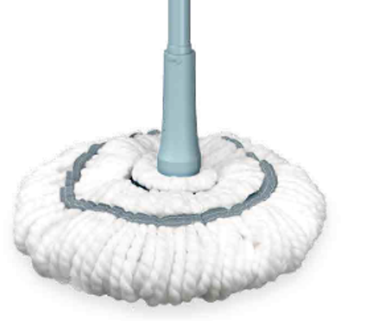 Casabella Twist Mop Refill (Pack of 12)