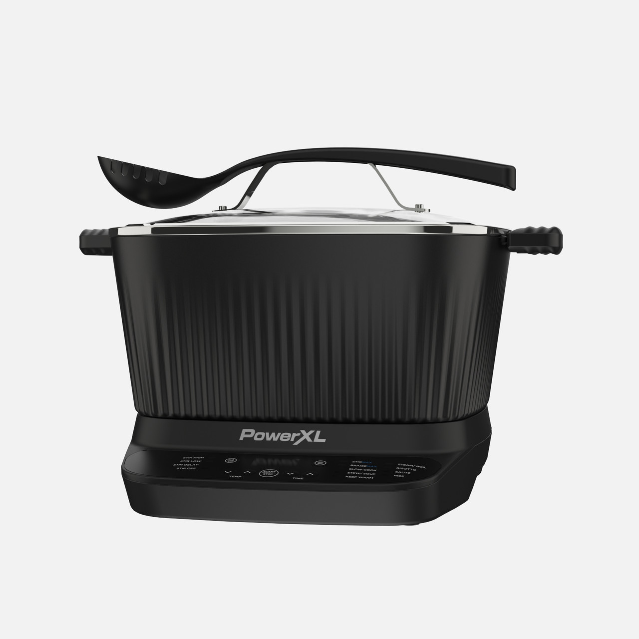 Power XL StirMax Multi-Cooker, 7.5QT