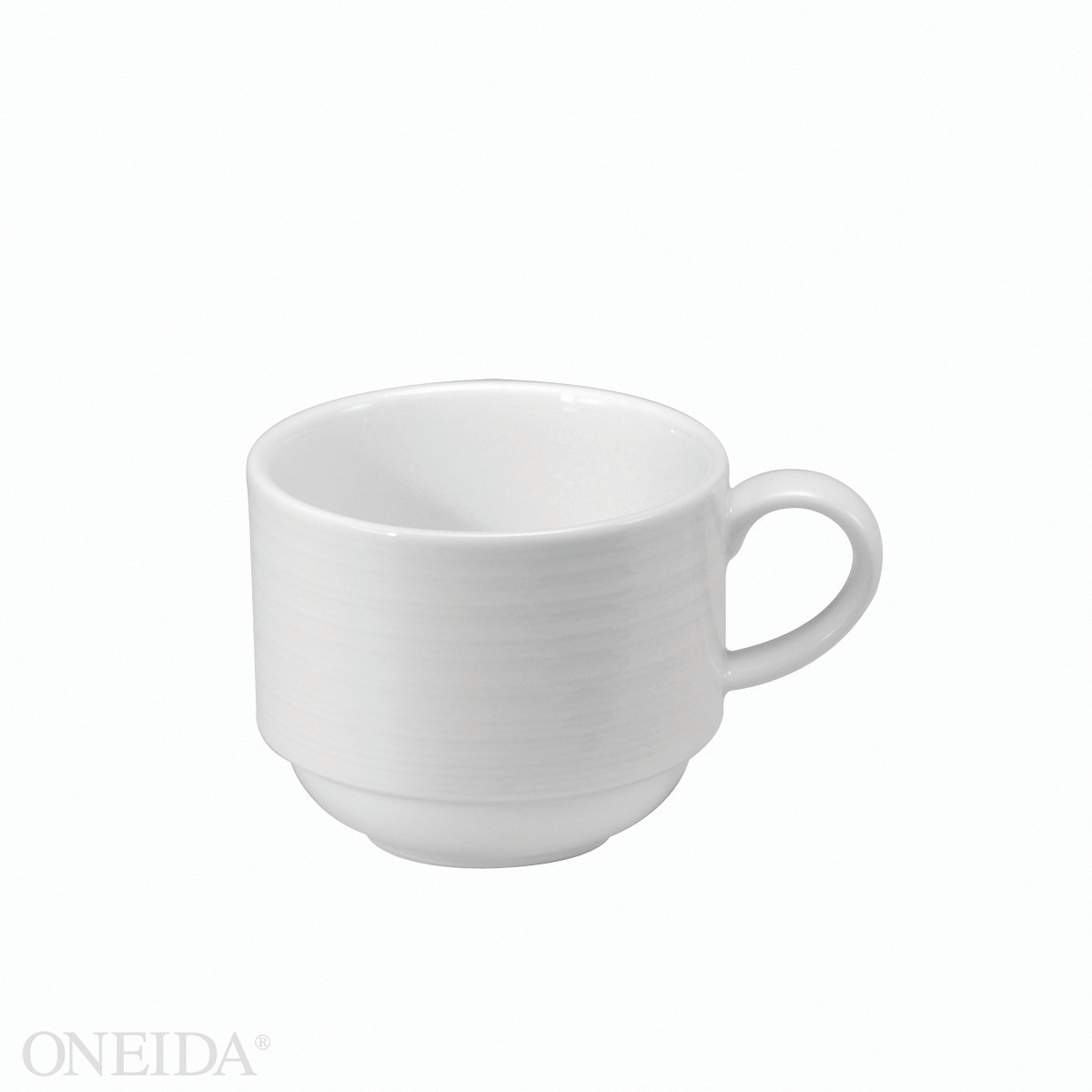 Sant' Andrea Botticelli 9 oz Stackable Mug (Set of 36)