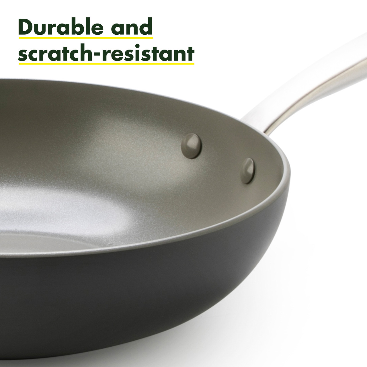 Chatham Ceramic Nonstick 11 Frypan