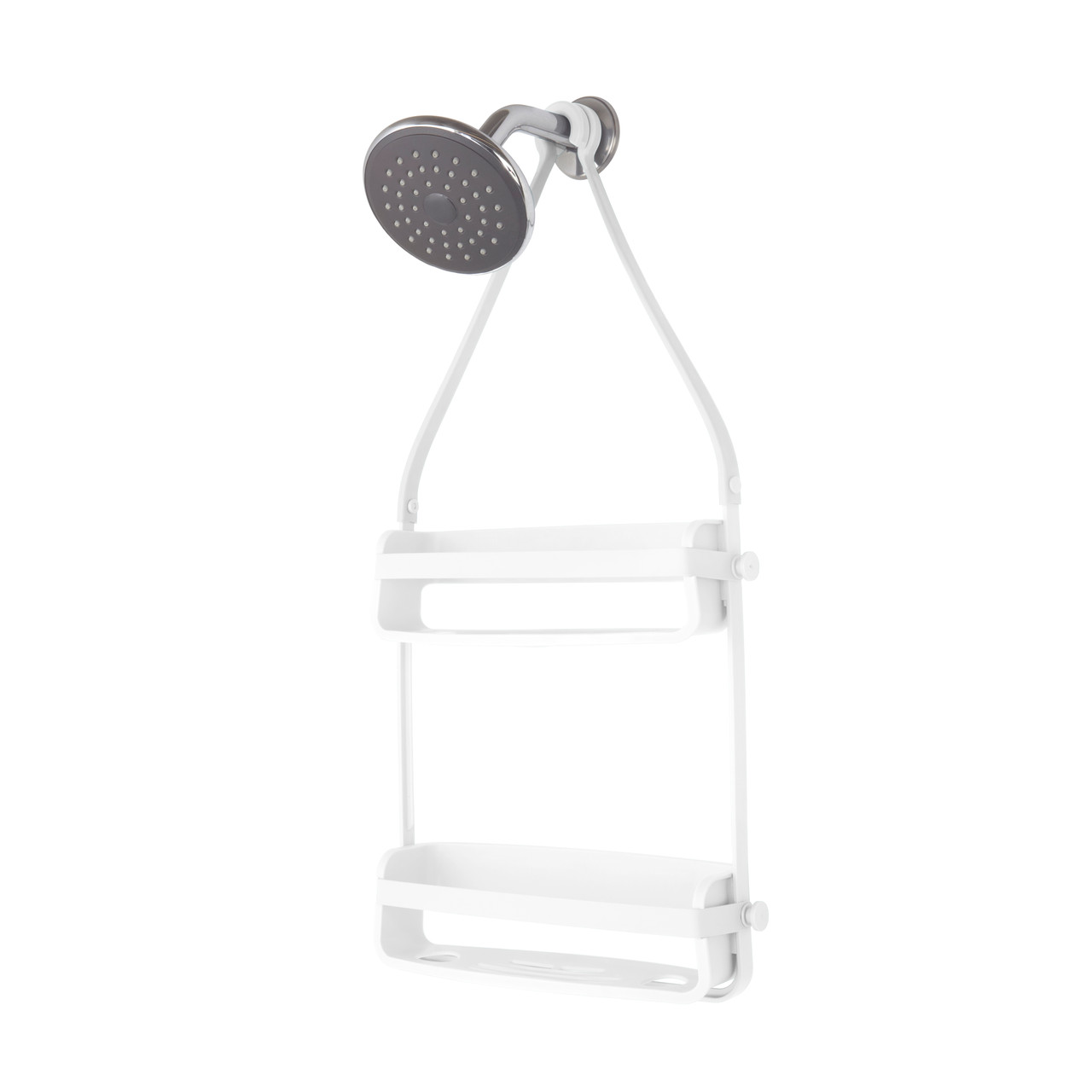 Umbra Flex Shower Caddy - Black