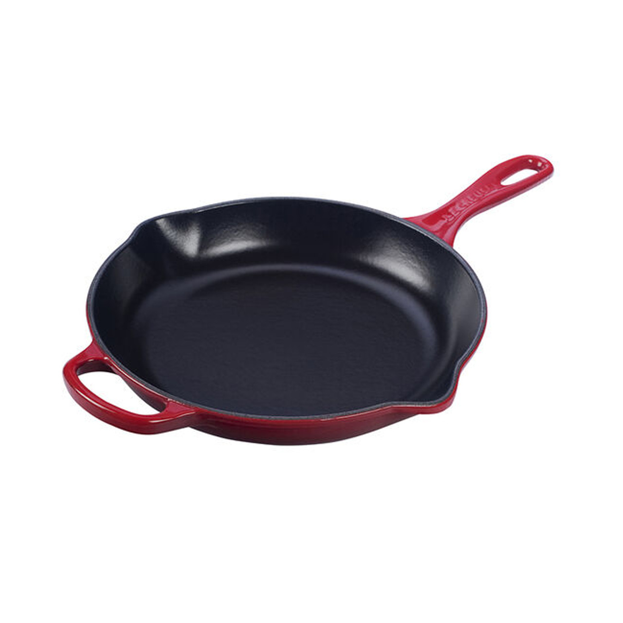 Le Creuset Enameled Cast Iron 10.25