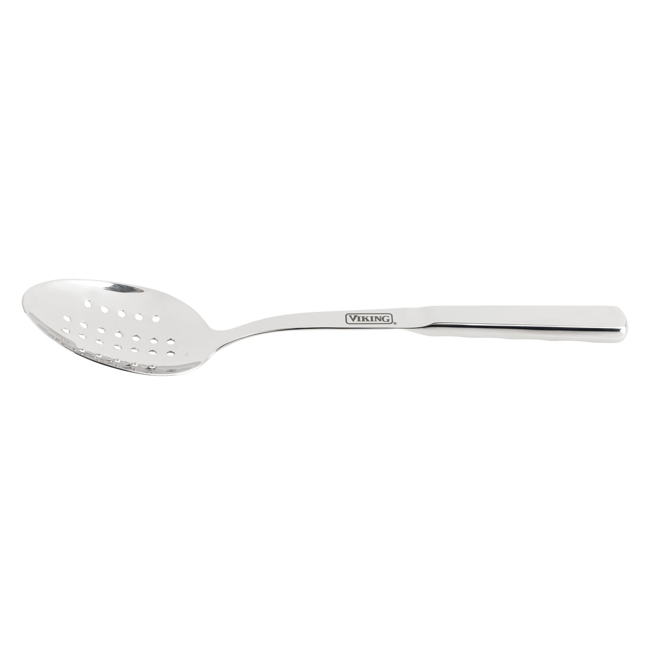 Viking Solid Stainless Steel Deep Ladle