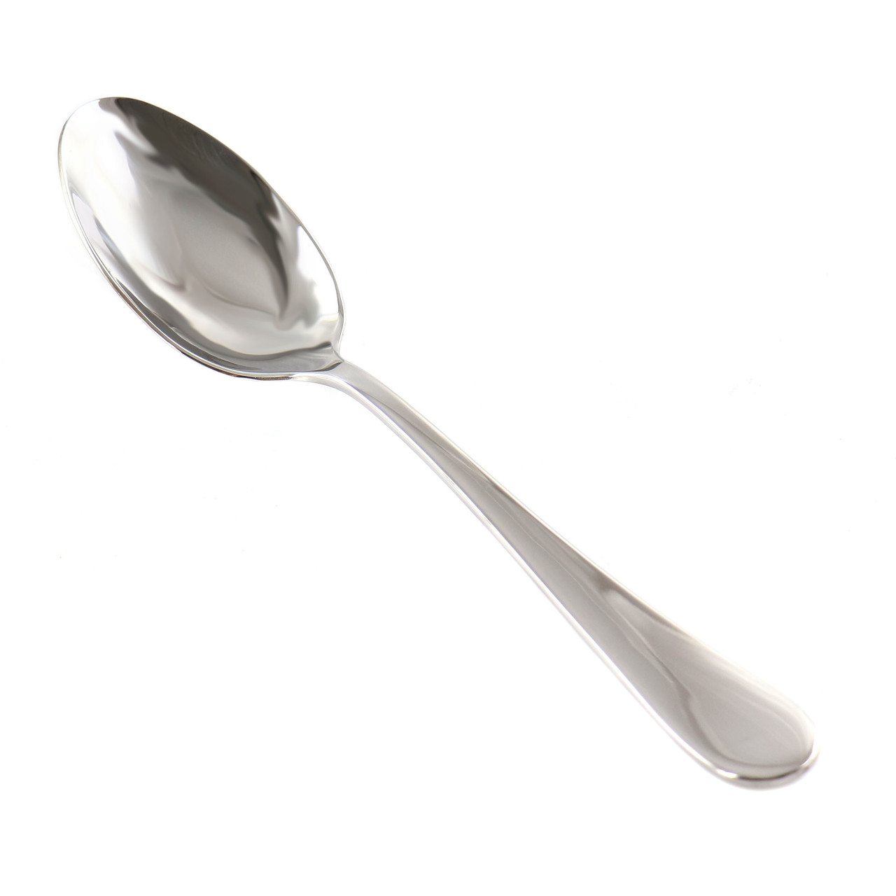 Martha Stewart Stainless Steel Slotted Spoon