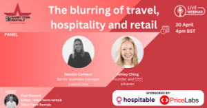 Blurred Lines: How E-commerce and Banking Innovations are Transforming Travel and Hospitality