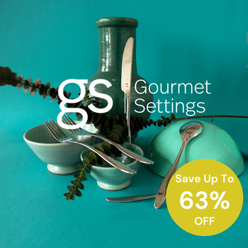 Gourmet Settings