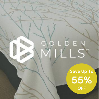 Golden Mills