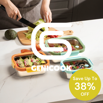 Genicook