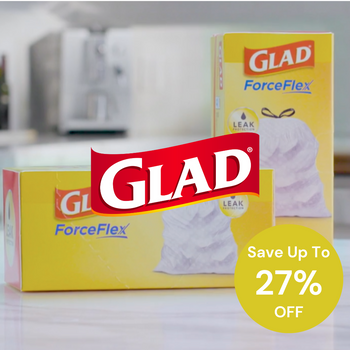 Glad