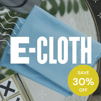 E-Cloth