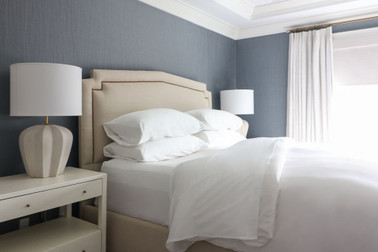 Mastering Linen Programs in the Vacation Rental Industry: The Case for Hospitality Grade Sheets