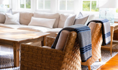 ChappyWrap: Meet our favorite Airbnb blankets