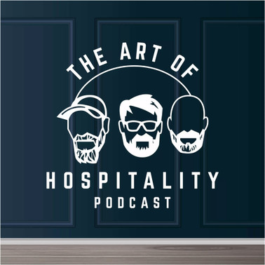 The Vacation Rental Industry’s Massive Inflection Point Happening Now With Ashley Ching on the Art of Hospitality Podcast