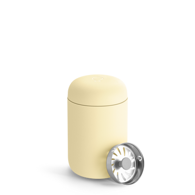 Carter Move 8oz Mug