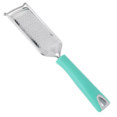 Martha Stewart Drexler Grater - Teal
