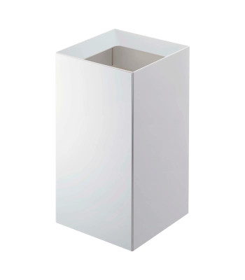 Tower Trash Can