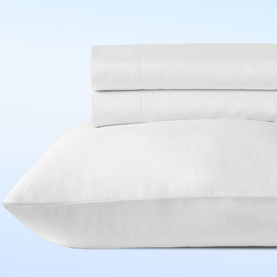 Hotel Luxe 800 Thread Count Cotton Sateen Sheet Set