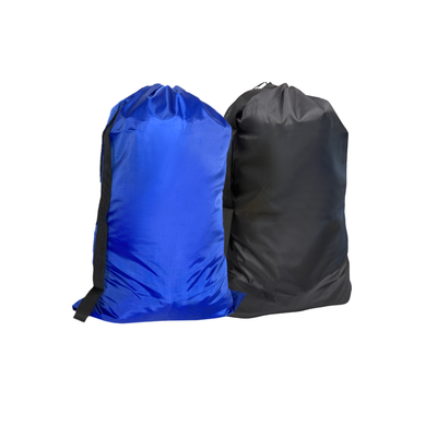 Medium Carry Strap Laundry Bag, 24"x36" (Pack of 10)