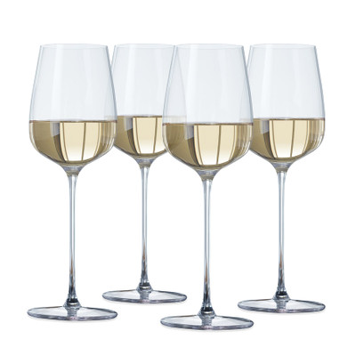 Willsberger White Wine Glass, 12.9 oz (Set of 4)