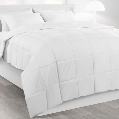 Royaloft® Down Alternative Hypoallergenic Comforter (Set of 2)