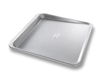 Medium Cookie Tray Pan, 14x14