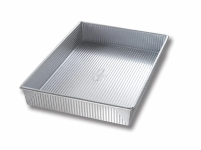 Rectangular Cake Pan, 9x13