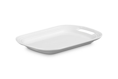 Le Creuset Stoneware 14" Serving Platter