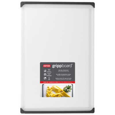 Grippboard Cutting Board, 12" x 18" (Pack of 6)