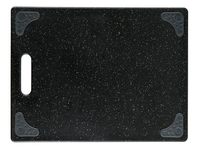 PolyGranite Cutting Board with Feet, 11" x 14.5" (Pack of 6)