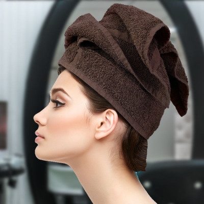 Oxford Salon And Spa Bleach Proof Towels (144 Units)