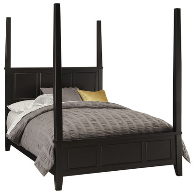 Ashford King Poster Bed