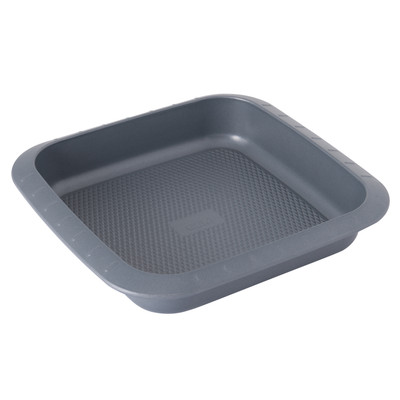 BergHOFF Gem Non-Stick Square Cake Pan, 10"