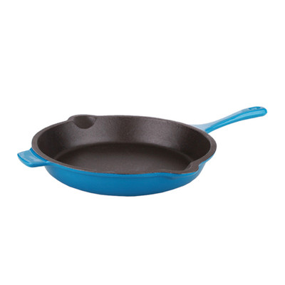 BergHOFF Neo 10" Cast Iron Fry Pan